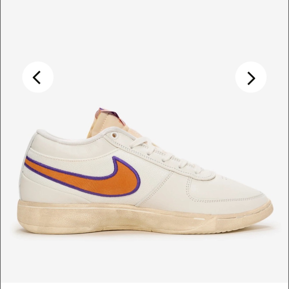 Nike Men's Book 1 sneakers